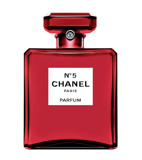 chanel 5 rood|Chanel perfume and fragrance.